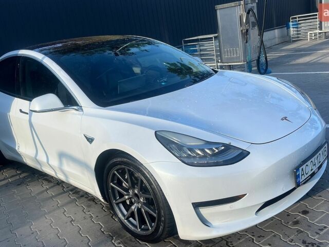 Тесла Модель 3, объемом двигателя 0 л и пробегом 385 тыс. км за 11800 $, фото 1 на Automoto.ua