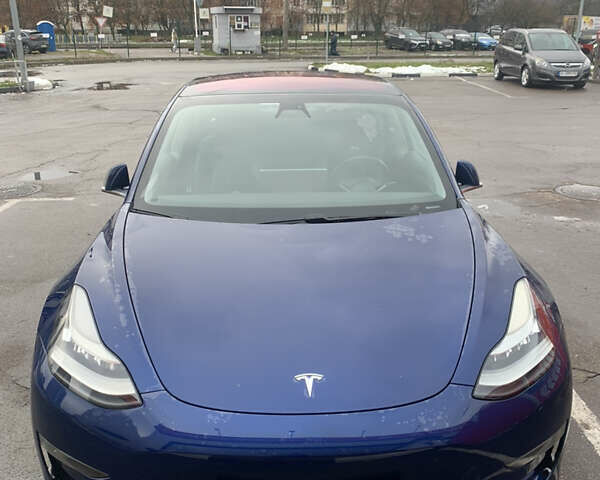 Тесла Модель 3, объемом двигателя 0 л и пробегом 159 тыс. км за 15000 $, фото 1 на Automoto.ua