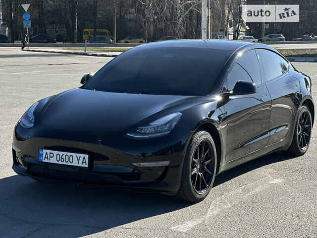 Тесла Модель 3, об'ємом двигуна 0 л та пробігом 87 тис. км за 25000 $, фото 1 на Automoto.ua