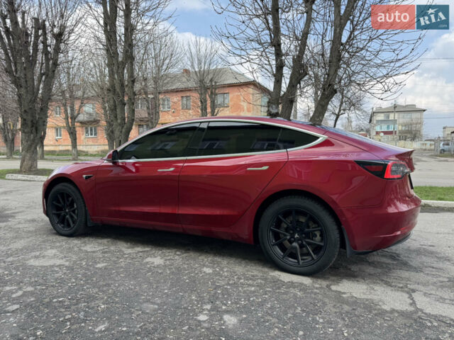 Тесла Модель 3, об'ємом двигуна 0 л та пробігом 130 тис. км за 20000 $, фото 1 на Automoto.ua
