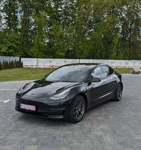 Тесла Модель 3, объемом двигателя 0 л и пробегом 150 тыс. км за 15700 $, фото 1 на Automoto.ua