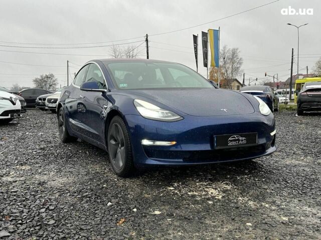 Тесла Модель 3, об'ємом двигуна 0 л та пробігом 116 тис. км за 25500 $, фото 1 на Automoto.ua