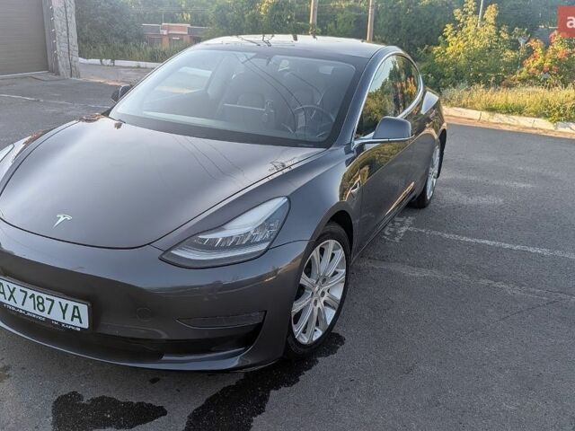Тесла Модель 3, объемом двигателя 0 л и пробегом 132 тыс. км за 15800 $, фото 1 на Automoto.ua