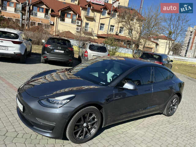Тесла Модель 3, об'ємом двигуна 0 л та пробігом 180 тис. км за 16000 $, фото 1 на Automoto.ua
