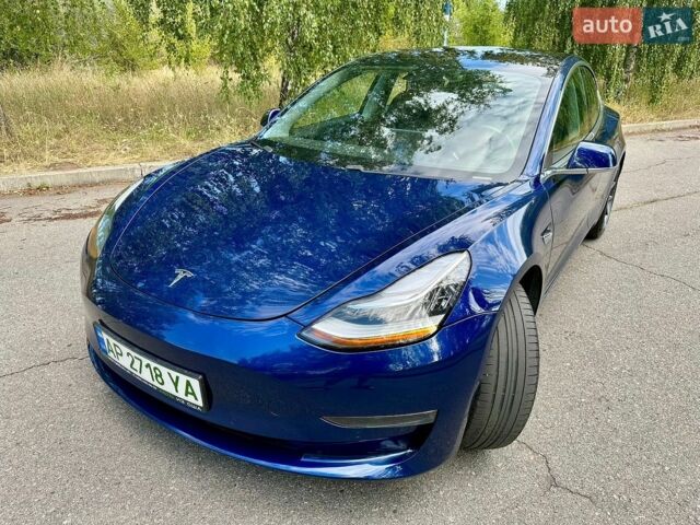 Тесла Модель 3, объемом двигателя 0 л и пробегом 148 тыс. км за 15600 $, фото 1 на Automoto.ua