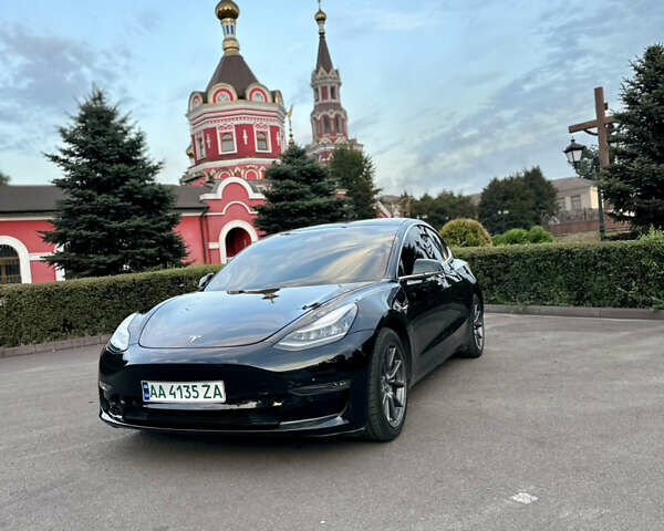 Тесла Модель 3, объемом двигателя 0 л и пробегом 149 тыс. км за 16200 $, фото 1 на Automoto.ua