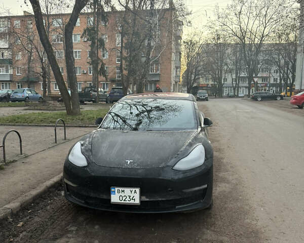 Тесла Модель 3, об'ємом двигуна 0 л та пробігом 140 тис. км за 17400 $, фото 1 на Automoto.ua