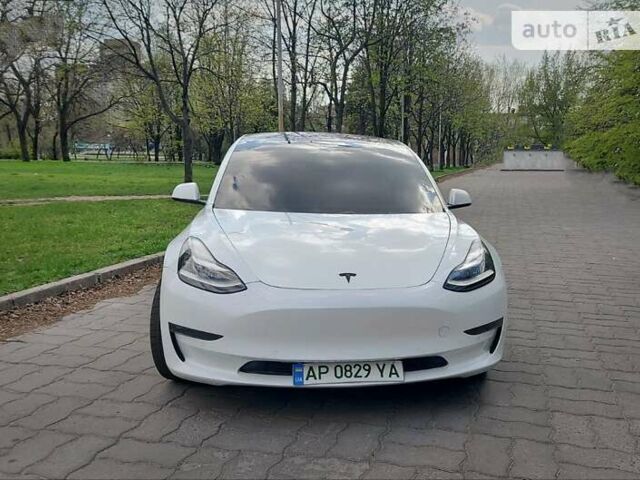 Тесла Модель 3, об'ємом двигуна 0 л та пробігом 94 тис. км за 18500 $, фото 1 на Automoto.ua