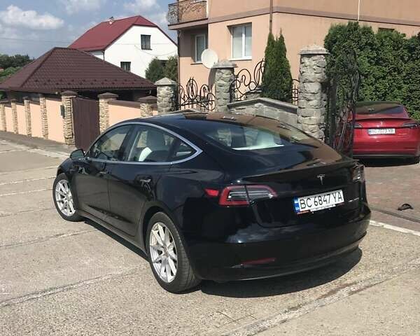 Тесла Модель 3, об'ємом двигуна 0 л та пробігом 126 тис. км за 19900 $, фото 1 на Automoto.ua