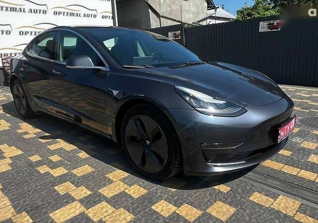 Тесла Модель 3, объемом двигателя 0 л и пробегом 181 тыс. км за 15900 $, фото 1 на Automoto.ua