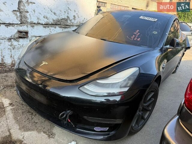 Тесла Модель 3, об'ємом двигуна 0 л та пробігом 178 тис. км за 9300 $, фото 1 на Automoto.ua