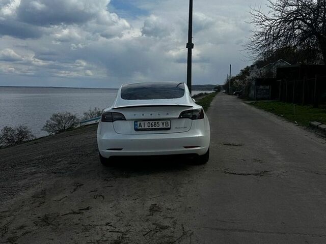 Тесла Модель 3, об'ємом двигуна 0 л та пробігом 105 тис. км за 19800 $, фото 1 на Automoto.ua