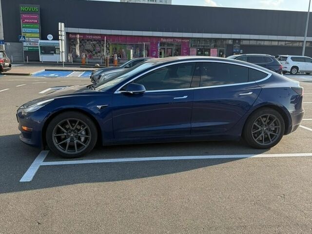 Тесла Модель 3, объемом двигателя 0 л и пробегом 187 тыс. км за 15200 $, фото 1 на Automoto.ua