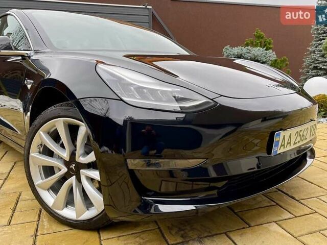 Тесла Модель 3, об'ємом двигуна 0 л та пробігом 44 тис. км за 22500 $, фото 1 на Automoto.ua