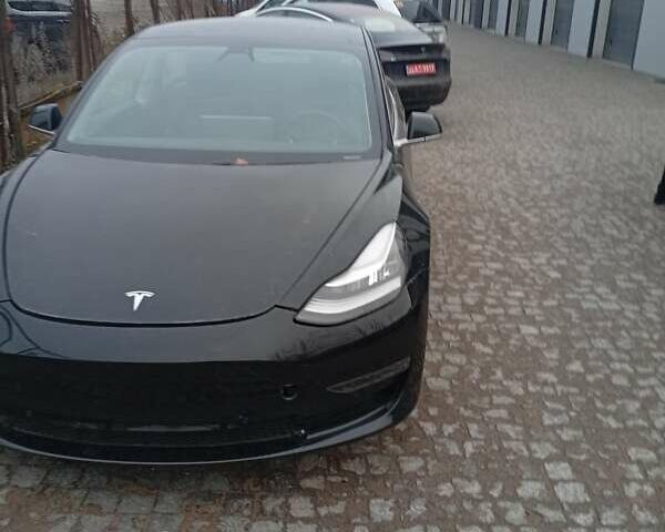 Тесла Модель 3, объемом двигателя 0 л и пробегом 128 тыс. км за 10000 $, фото 1 на Automoto.ua