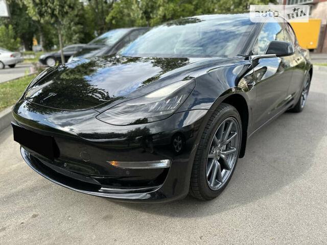 Тесла Модель 3, объемом двигателя 0 л и пробегом 180 тыс. км за 19156 $, фото 1 на Automoto.ua