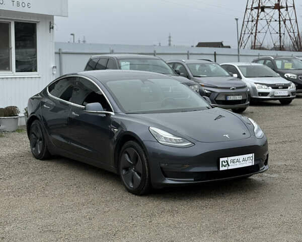 Тесла Модель 3, объемом двигателя 0 л и пробегом 150 тыс. км за 15900 $, фото 1 на Automoto.ua