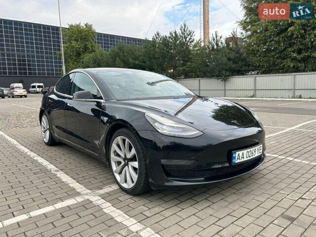 Тесла Модель 3, об'ємом двигуна 0 л та пробігом 280 тис. км за 15800 $, фото 1 на Automoto.ua