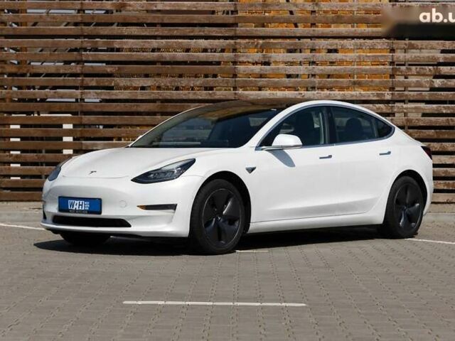 Тесла Модель 3, об'ємом двигуна 0 л та пробігом 203 тис. км за 14600 $, фото 1 на Automoto.ua