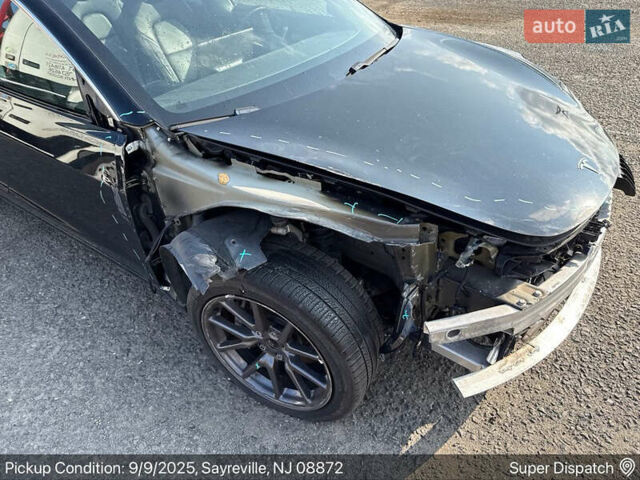 Тесла Модель 3, об'ємом двигуна 0 л та пробігом 200 тис. км за 7999 $, фото 1 на Automoto.ua