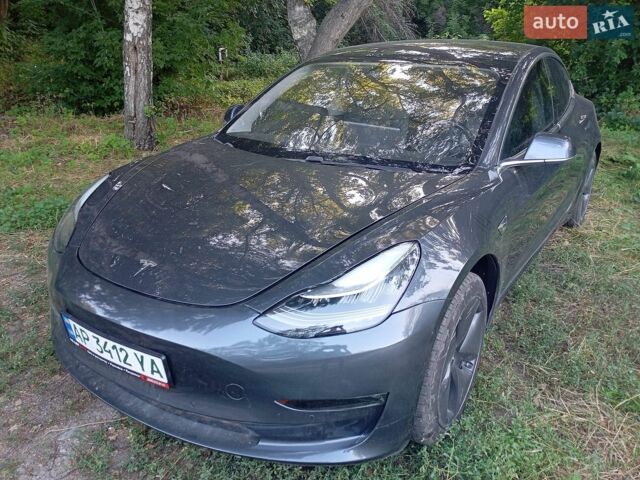 Тесла Модель 3, об'ємом двигуна 0 л та пробігом 155 тис. км за 14000 $, фото 1 на Automoto.ua