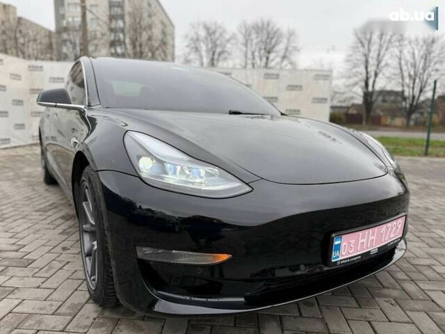 Тесла Модель 3, об'ємом двигуна 0 л та пробігом 174 тис. км за 13300 $, фото 1 на Automoto.ua
