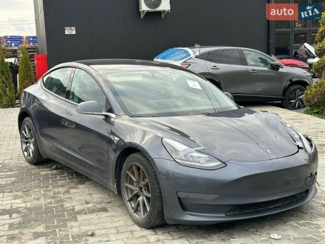 Тесла Модель 3, объемом двигателя 0 л и пробегом 186 тыс. км за 10900 $, фото 1 на Automoto.ua