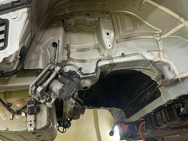 Тесла Модель 3, об'ємом двигуна 0 л та пробігом 142 тис. км за 18700 $, фото 1 на Automoto.ua