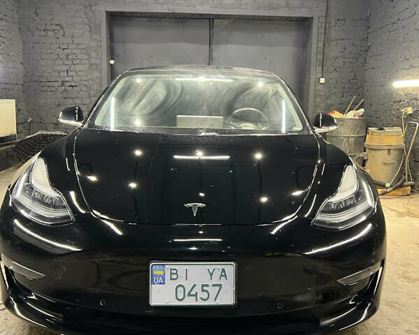 Тесла Модель 3, об'ємом двигуна 0 л та пробігом 168 тис. км за 15000 $, фото 1 на Automoto.ua