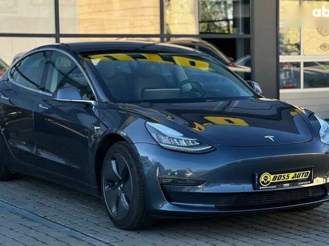 Тесла Модель 3, об'ємом двигуна 0 л та пробігом 90 тис. км за 18500 $, фото 1 на Automoto.ua