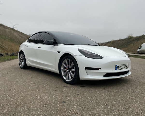 Тесла Модель 3, об'ємом двигуна 0 л та пробігом 140 тис. км за 19000 $, фото 1 на Automoto.ua