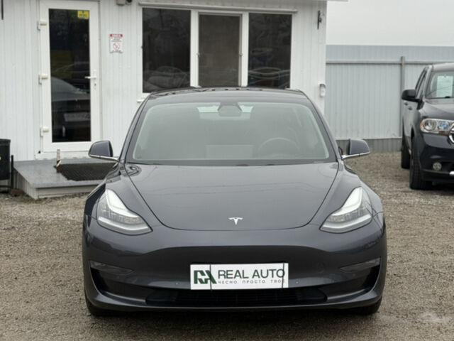 Тесла Модель 3, объемом двигателя 0 л и пробегом 150 тыс. км за 15900 $, фото 1 на Automoto.ua