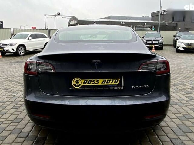 Тесла Модель 3, объемом двигателя 0 л и пробегом 109 тыс. км за 26000 $, фото 1 на Automoto.ua