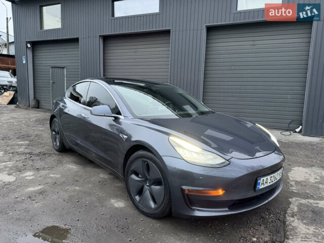 Тесла Модель 3, об'ємом двигуна 0 л та пробігом 145 тис. км за 15500 $, фото 1 на Automoto.ua