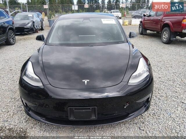 Тесла Модель 3, объемом двигателя 0 л и пробегом 94 тыс. км за 5200 $, фото 1 на Automoto.ua