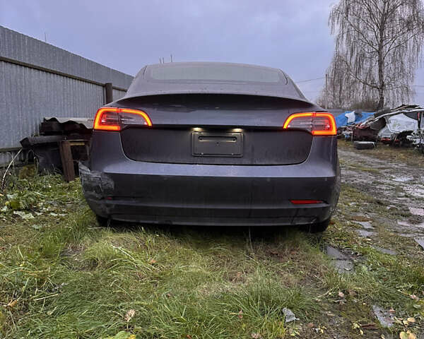 Тесла Модель 3, объемом двигателя 0 л и пробегом 169 тыс. км за 5500 $, фото 1 на Automoto.ua