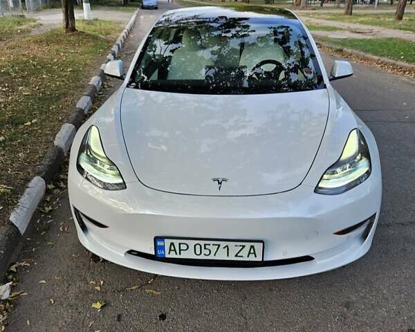 Тесла Модель 3, об'ємом двигуна 0 л та пробігом 60 тис. км за 20000 $, фото 1 на Automoto.ua