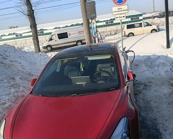 Тесла Модель 3, об'ємом двигуна 0 л та пробігом 95 тис. км за 13000 $, фото 1 на Automoto.ua