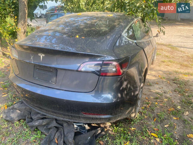 Тесла Модель 3, об'ємом двигуна 0 л та пробігом 70 тис. км за 9000 $, фото 1 на Automoto.ua