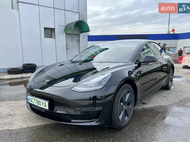 Тесла Модель 3, об'ємом двигуна 0 л та пробігом 13 тис. км за 23200 $, фото 1 на Automoto.ua