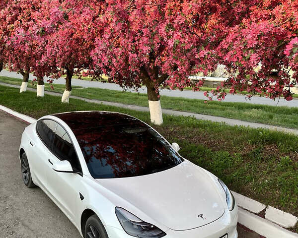 Тесла Модель 3, об'ємом двигуна 0 л та пробігом 145 тис. км за 24000 $, фото 1 на Automoto.ua