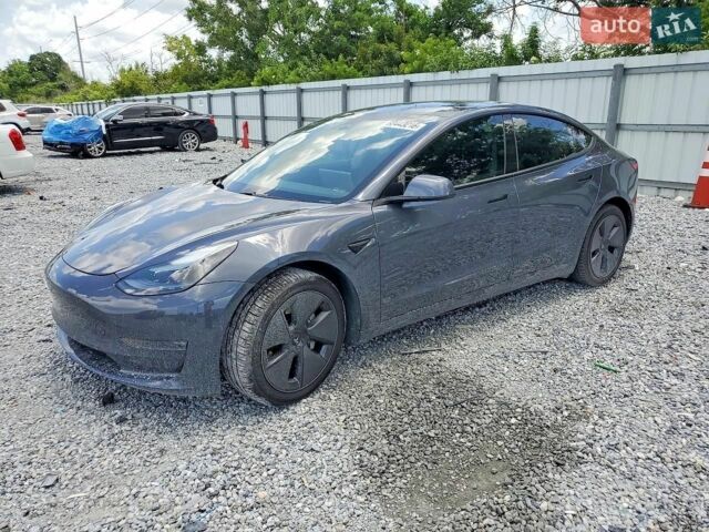 Тесла Модель 3, об'ємом двигуна 0 л та пробігом 70 тис. км за 6000 $, фото 1 на Automoto.ua