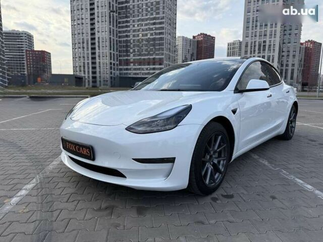 Тесла Модель 3, объемом двигателя 0 л и пробегом 76 тыс. км за 20999 $, фото 1 на Automoto.ua