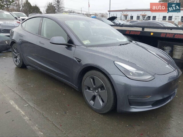 Тесла Модель 3, об'ємом двигуна 0 л та пробігом 59 тис. км за 12290 $, фото 1 на Automoto.ua