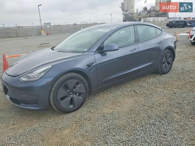Тесла Модель 3, об'ємом двигуна 0 л та пробігом 114 тис. км за 5000 $, фото 1 на Automoto.ua