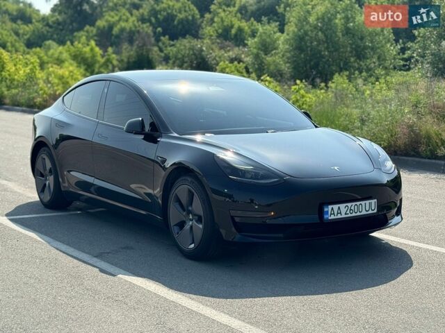 Тесла Модель 3, об'ємом двигуна 0 л та пробігом 73 тис. км за 20200 $, фото 1 на Automoto.ua