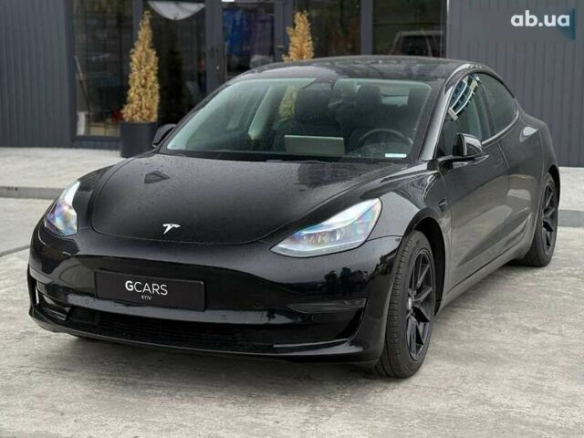 Тесла Модель 3, объемом двигателя 0 л и пробегом 159 тыс. км за 16999 $, фото 1 на Automoto.ua