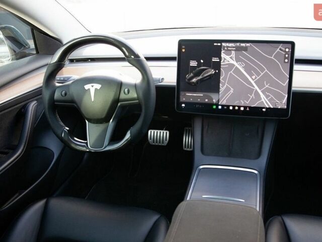 Тесла Модель 3, об'ємом двигуна 0 л та пробігом 65 тис. км за 40500 $, фото 1 на Automoto.ua