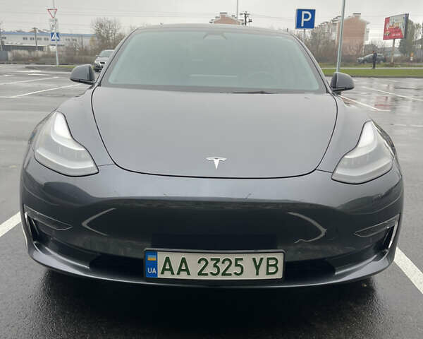Тесла Модель 3, об'ємом двигуна 0 л та пробігом 47 тис. км за 32500 $, фото 1 на Automoto.ua