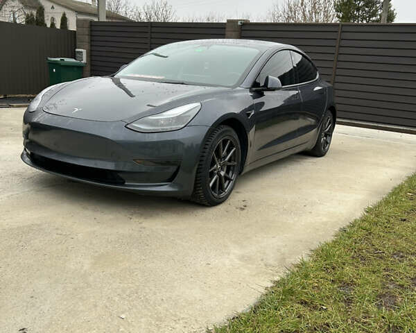 Тесла Модель 3, об'ємом двигуна 0 л та пробігом 98 тис. км за 19990 $, фото 1 на Automoto.ua
